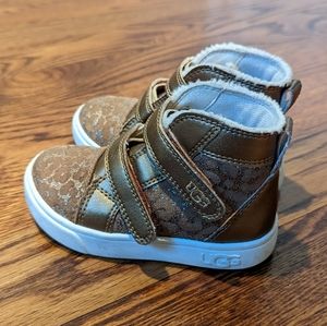 UGG Sneakers - Size 8 Toddler
